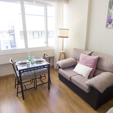 Rentalsevilla Pasaje Francisco Molina Ngoại thất bức ảnh