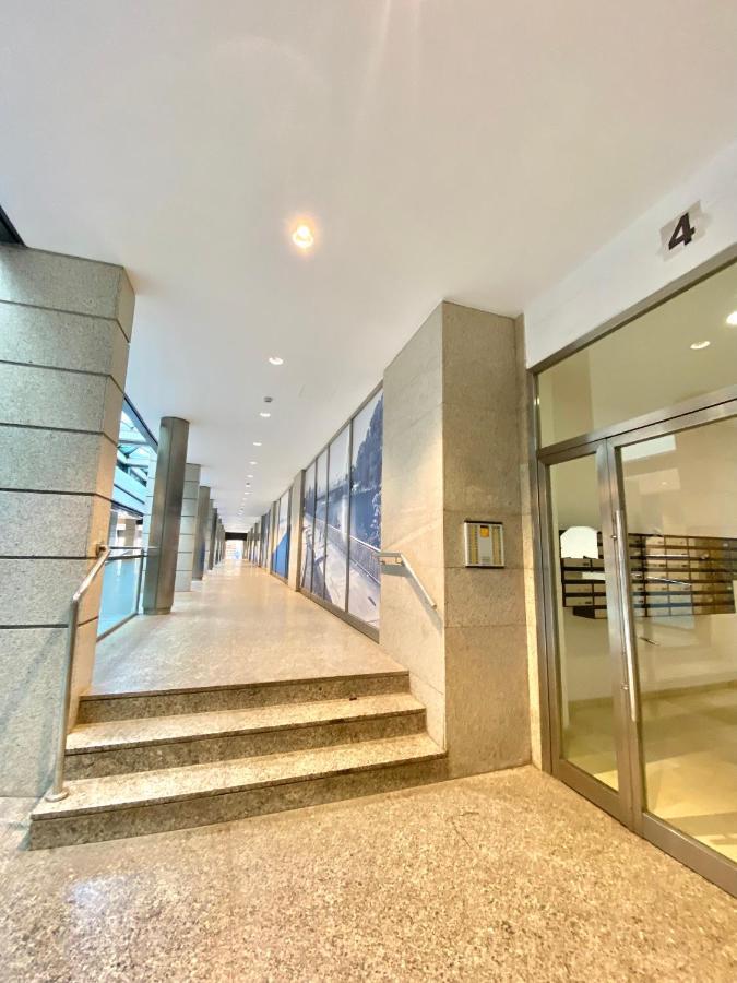 Rentalsevilla Pasaje Francisco Molina Ngoại thất bức ảnh