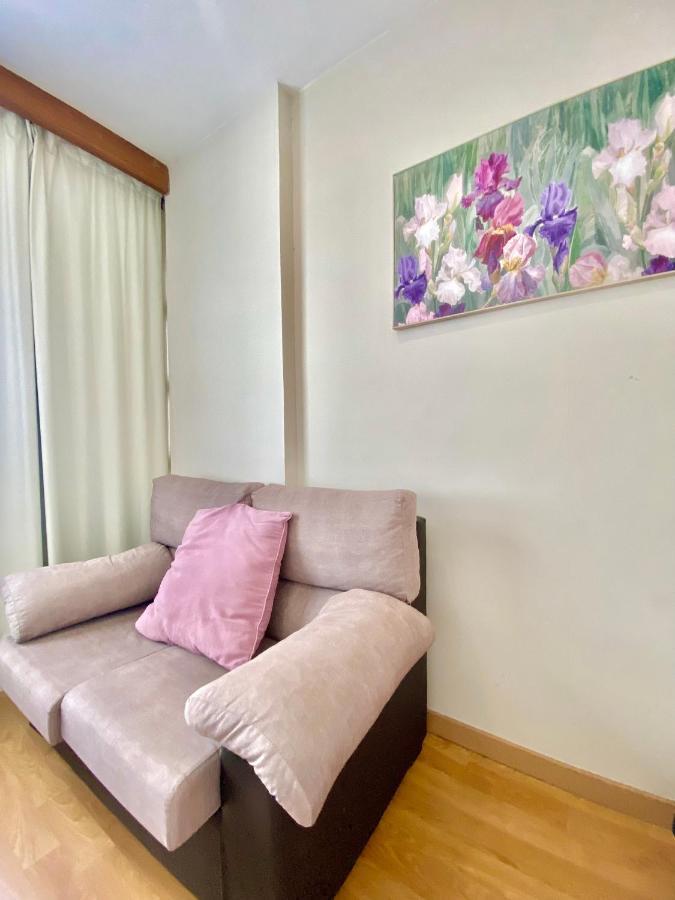 Rentalsevilla Pasaje Francisco Molina Ngoại thất bức ảnh