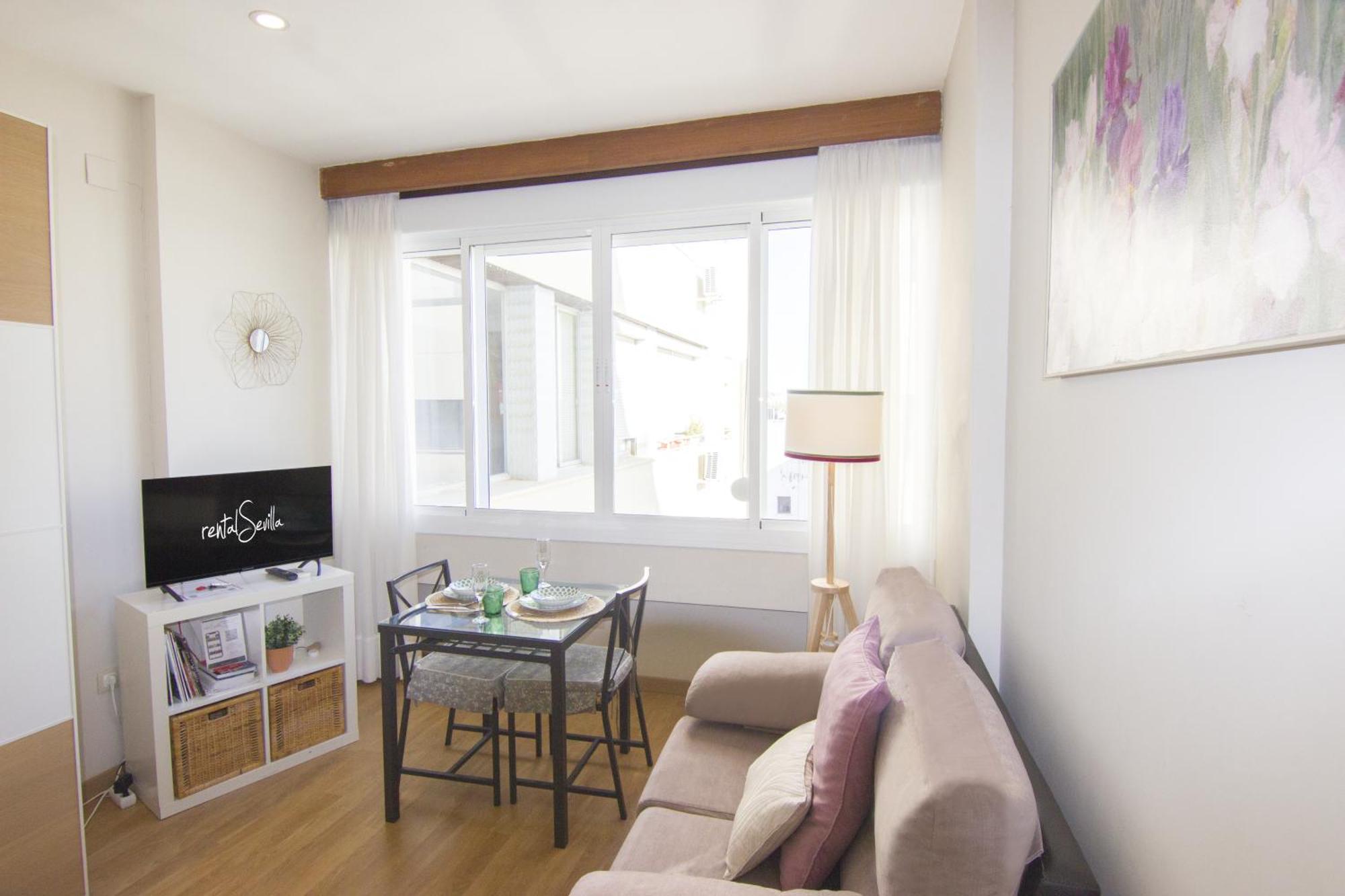 Rentalsevilla Pasaje Francisco Molina Ngoại thất bức ảnh