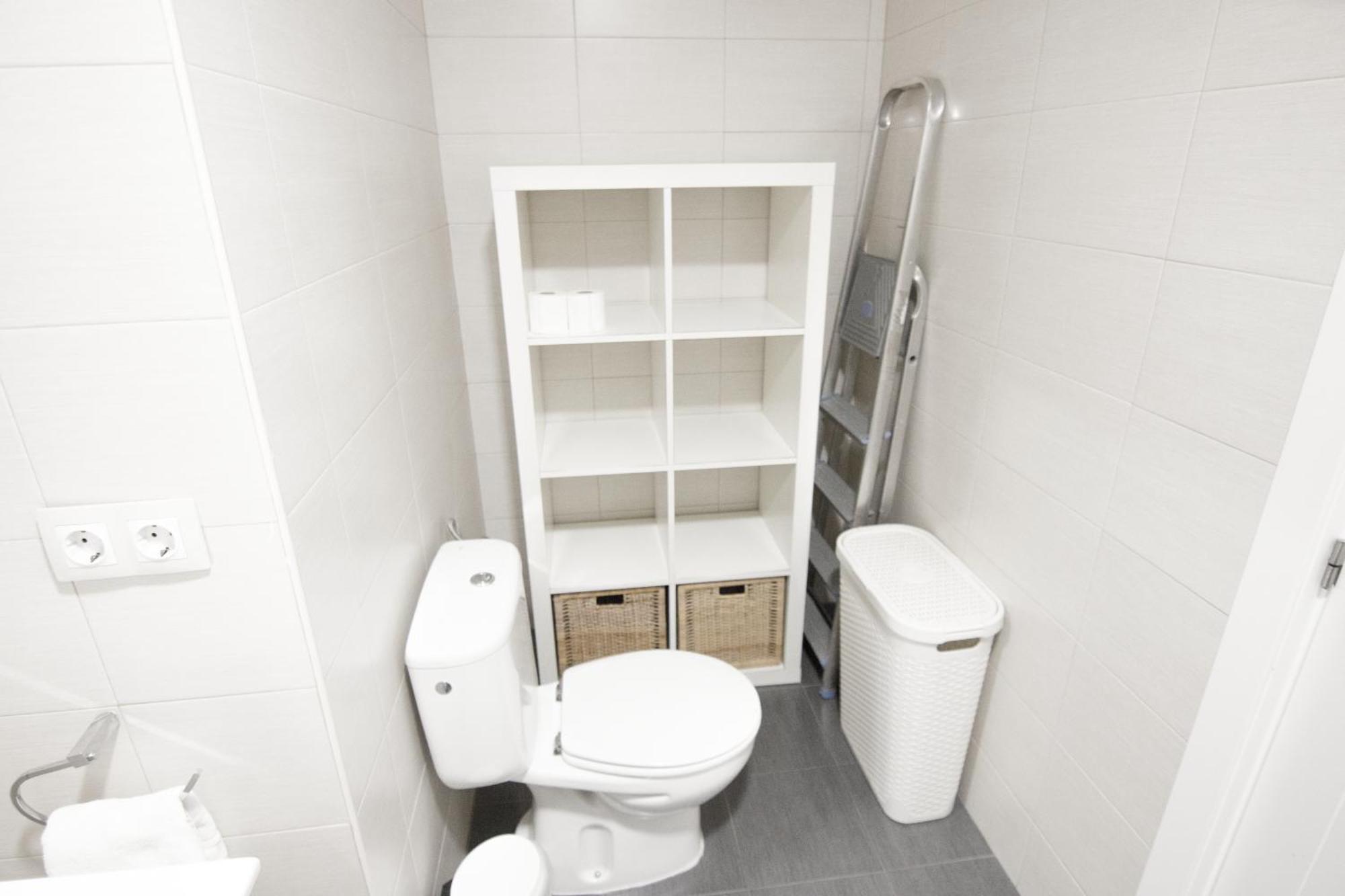 Rentalsevilla Pasaje Francisco Molina Ngoại thất bức ảnh