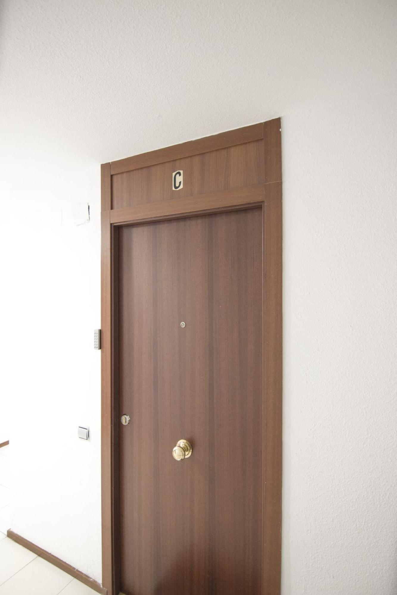 Rentalsevilla Pasaje Francisco Molina Ngoại thất bức ảnh