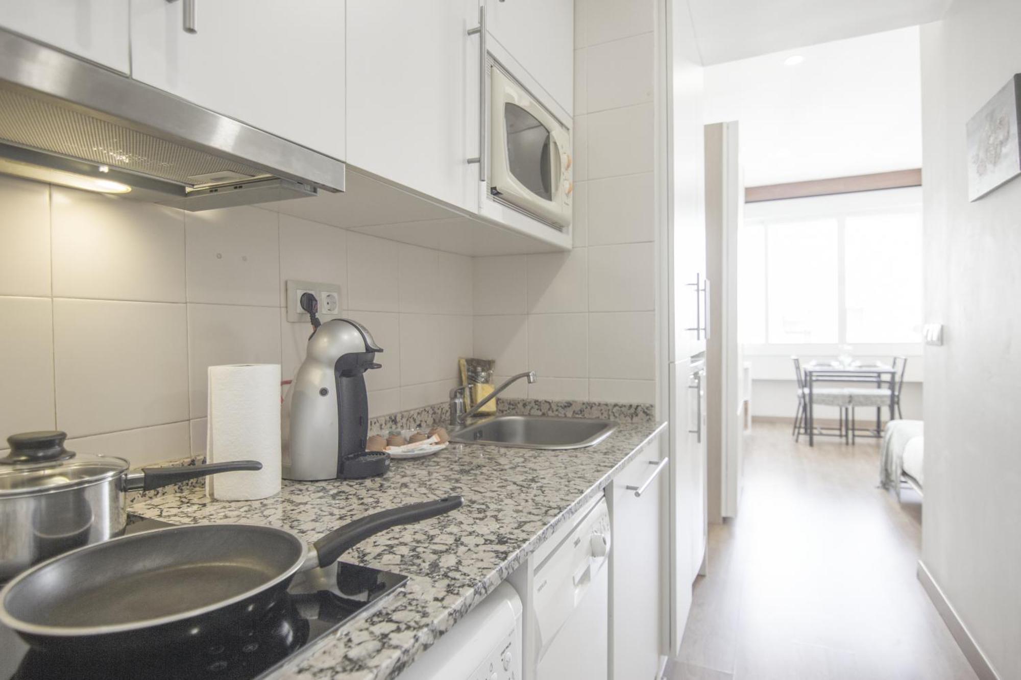 Rentalsevilla Pasaje Francisco Molina Ngoại thất bức ảnh