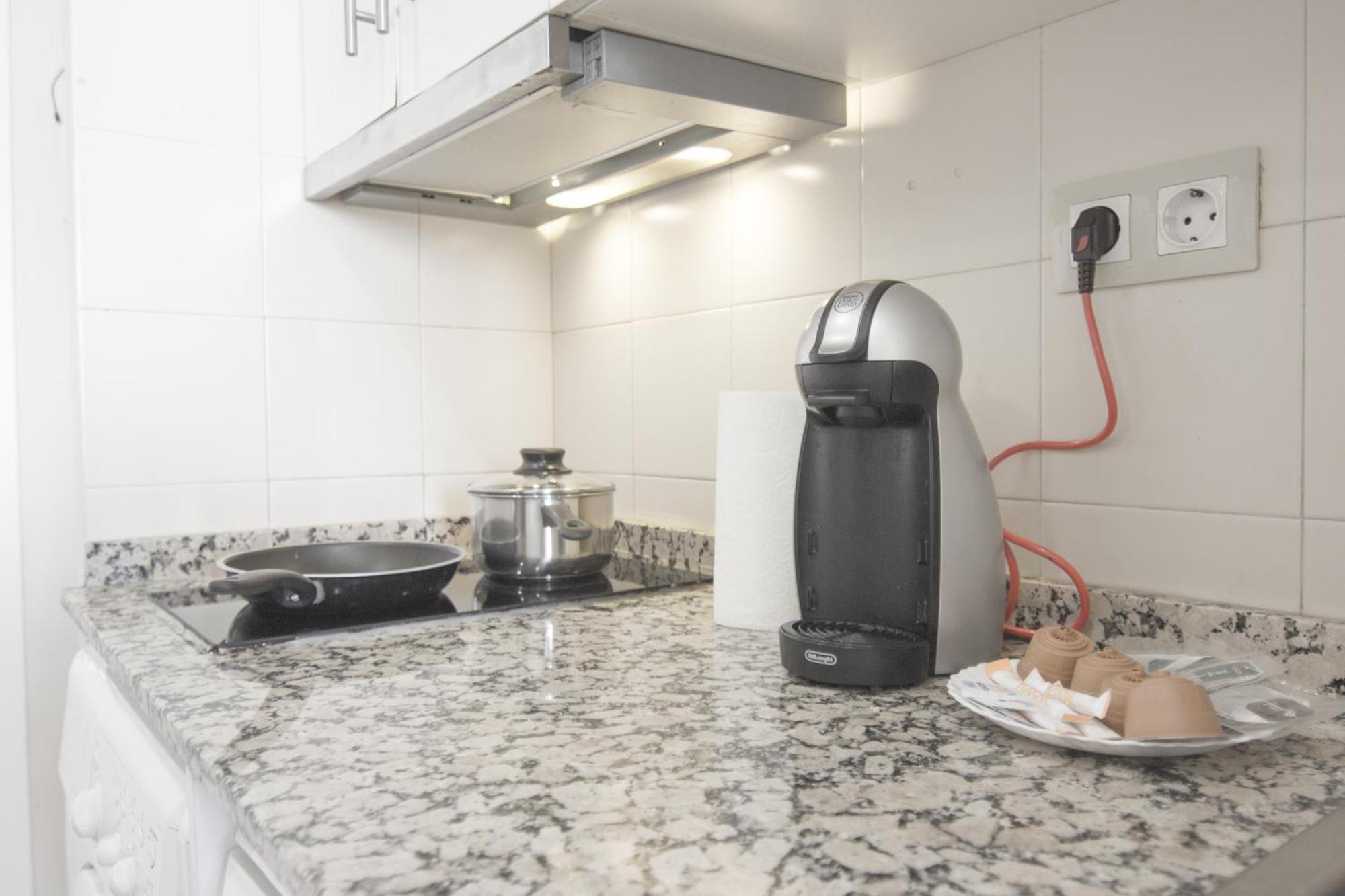 Rentalsevilla Pasaje Francisco Molina Ngoại thất bức ảnh