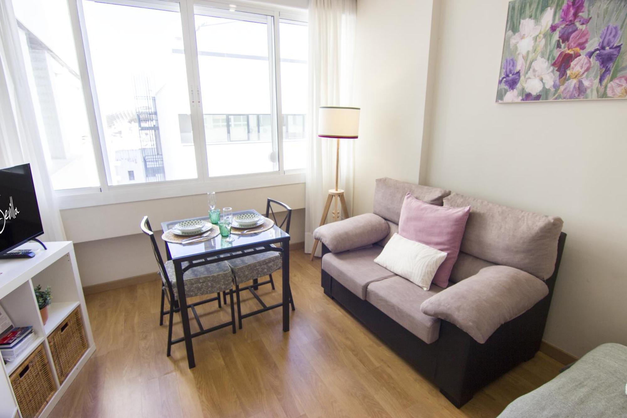 Rentalsevilla Pasaje Francisco Molina Ngoại thất bức ảnh