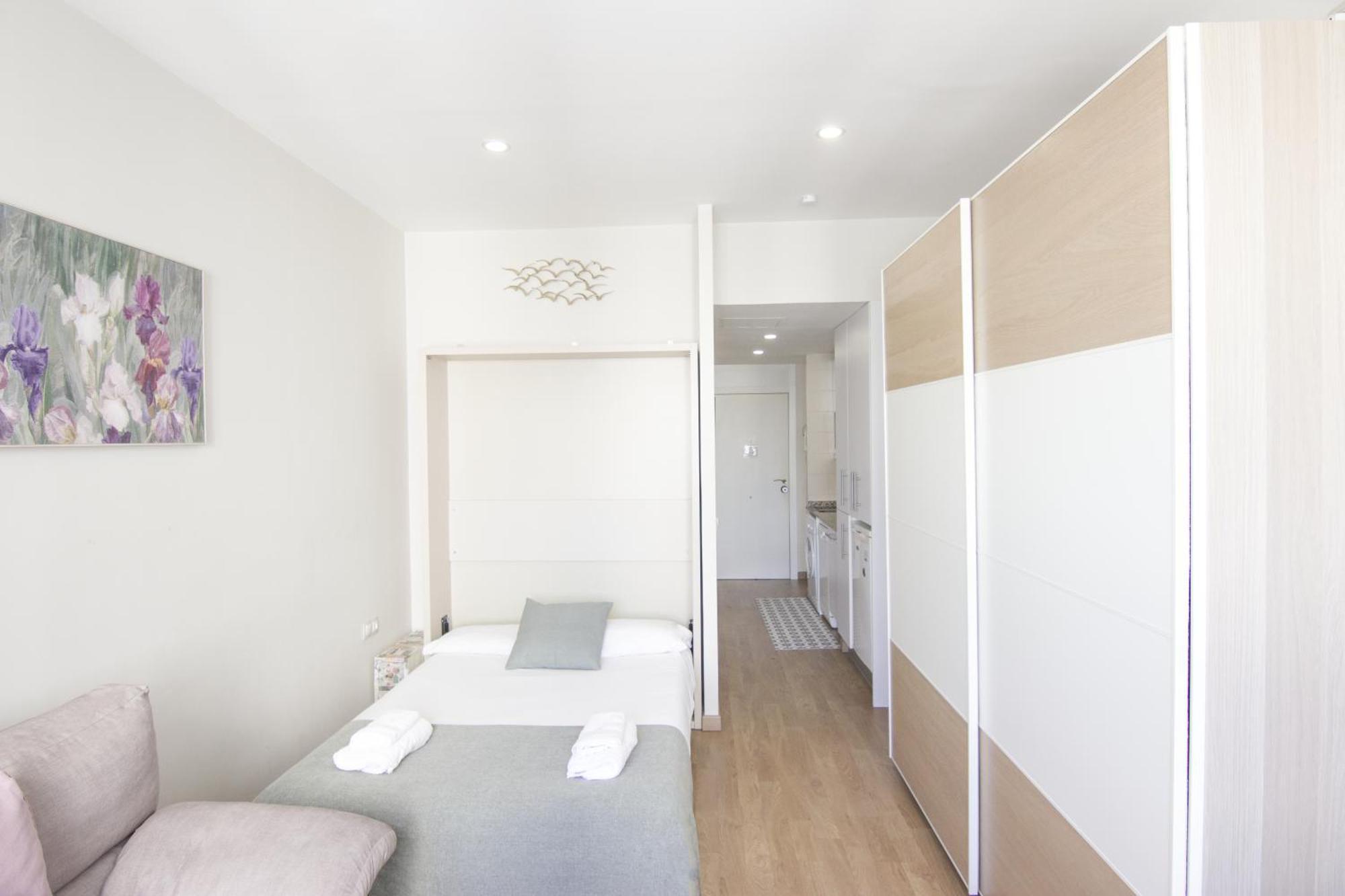 Rentalsevilla Pasaje Francisco Molina Ngoại thất bức ảnh