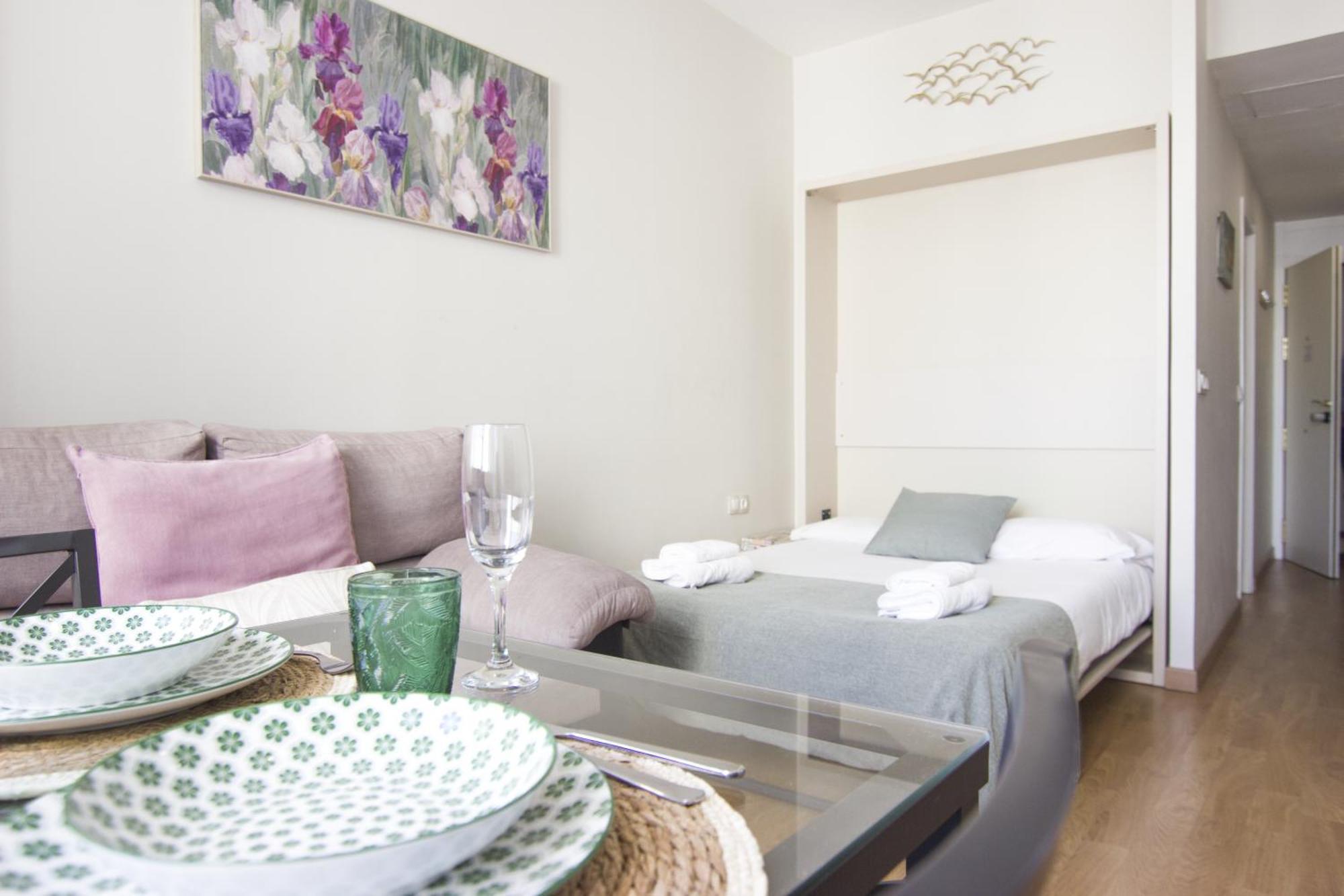 Rentalsevilla Pasaje Francisco Molina Ngoại thất bức ảnh