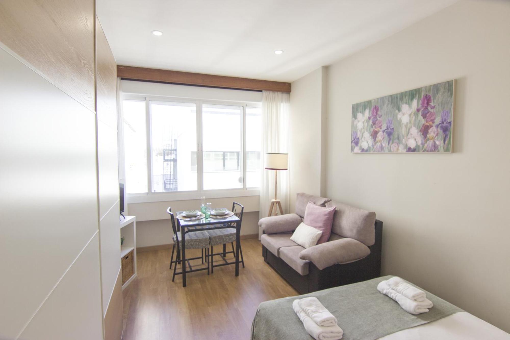 Rentalsevilla Pasaje Francisco Molina Ngoại thất bức ảnh