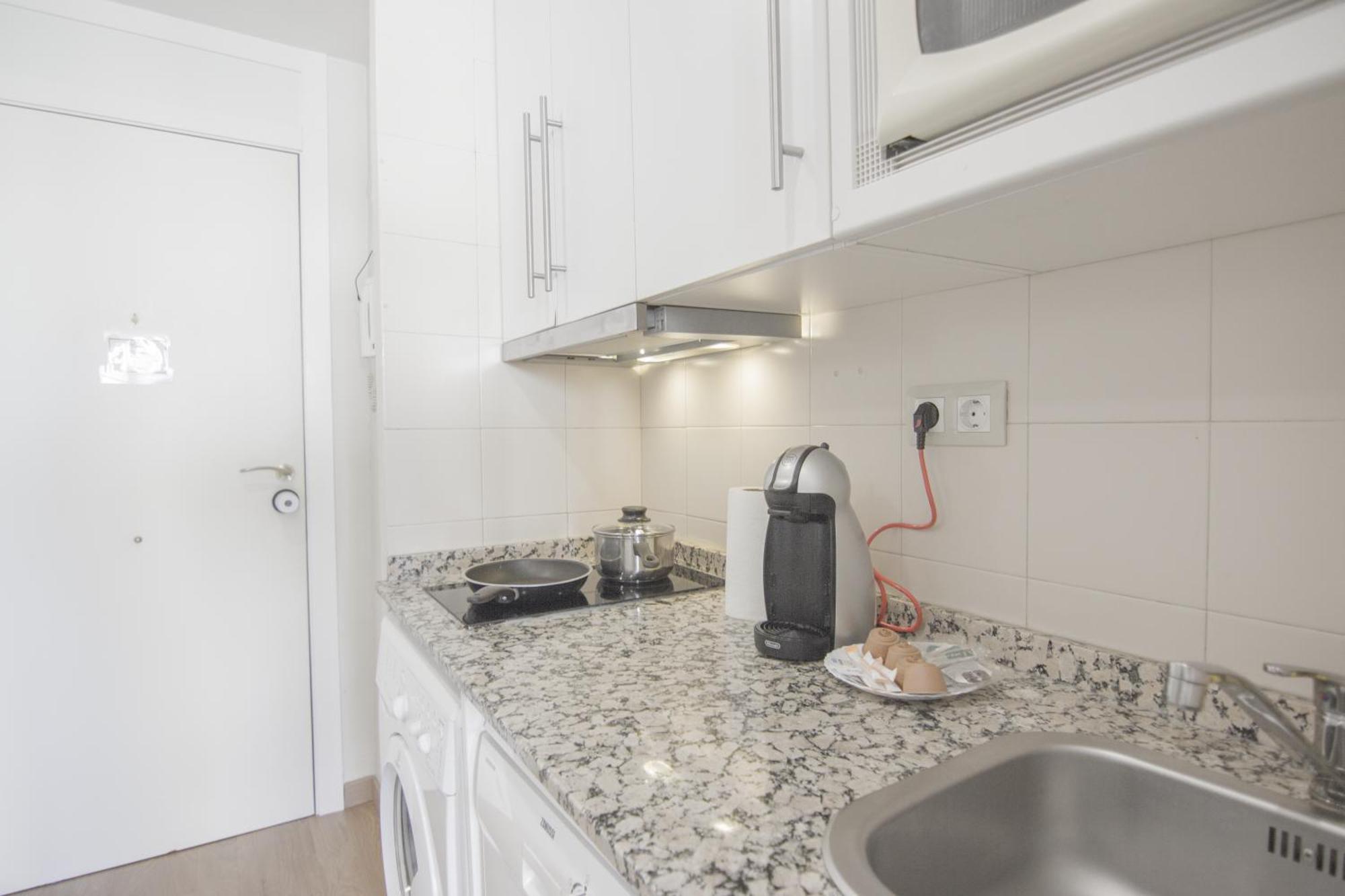 Rentalsevilla Pasaje Francisco Molina Ngoại thất bức ảnh