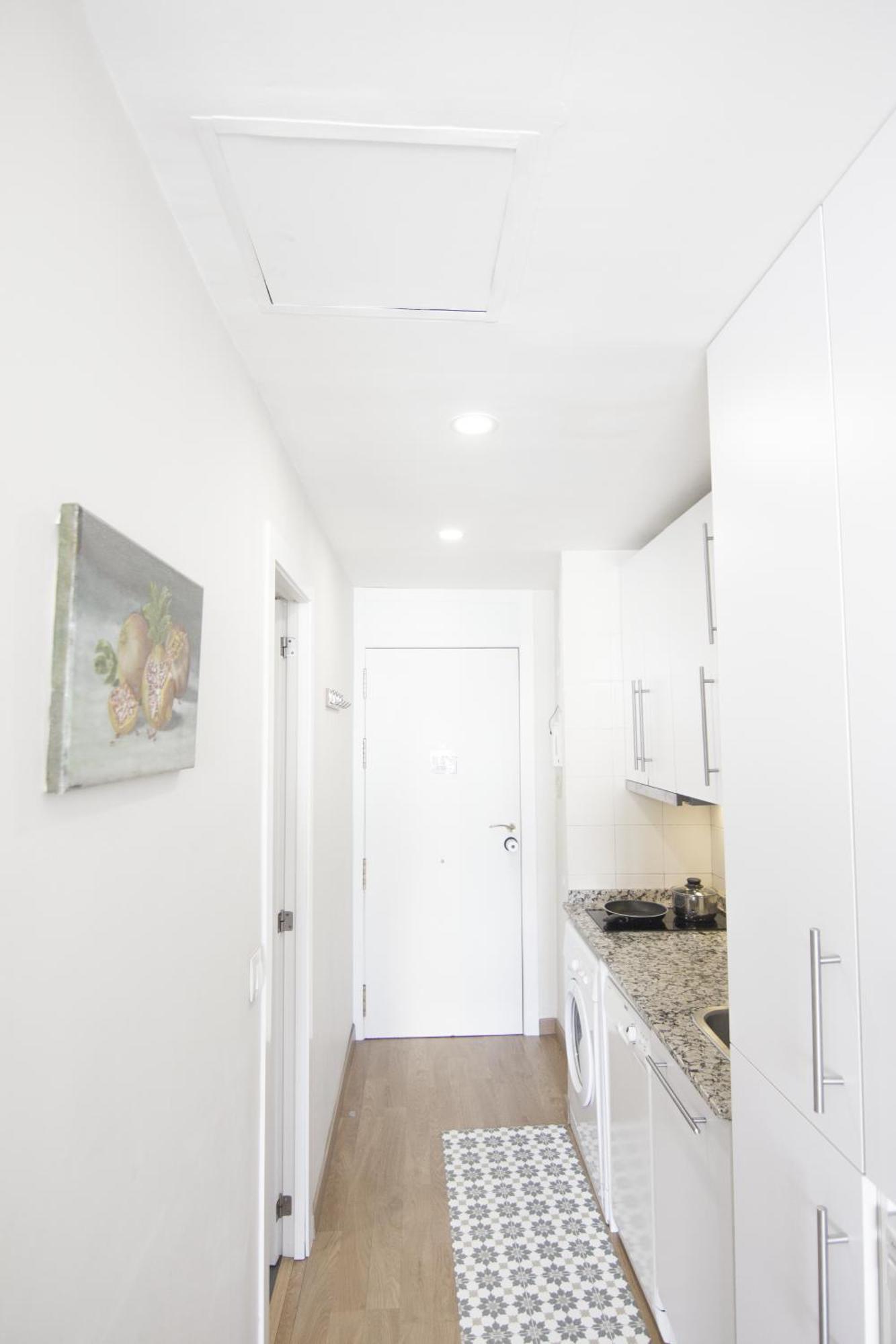Rentalsevilla Pasaje Francisco Molina Ngoại thất bức ảnh
