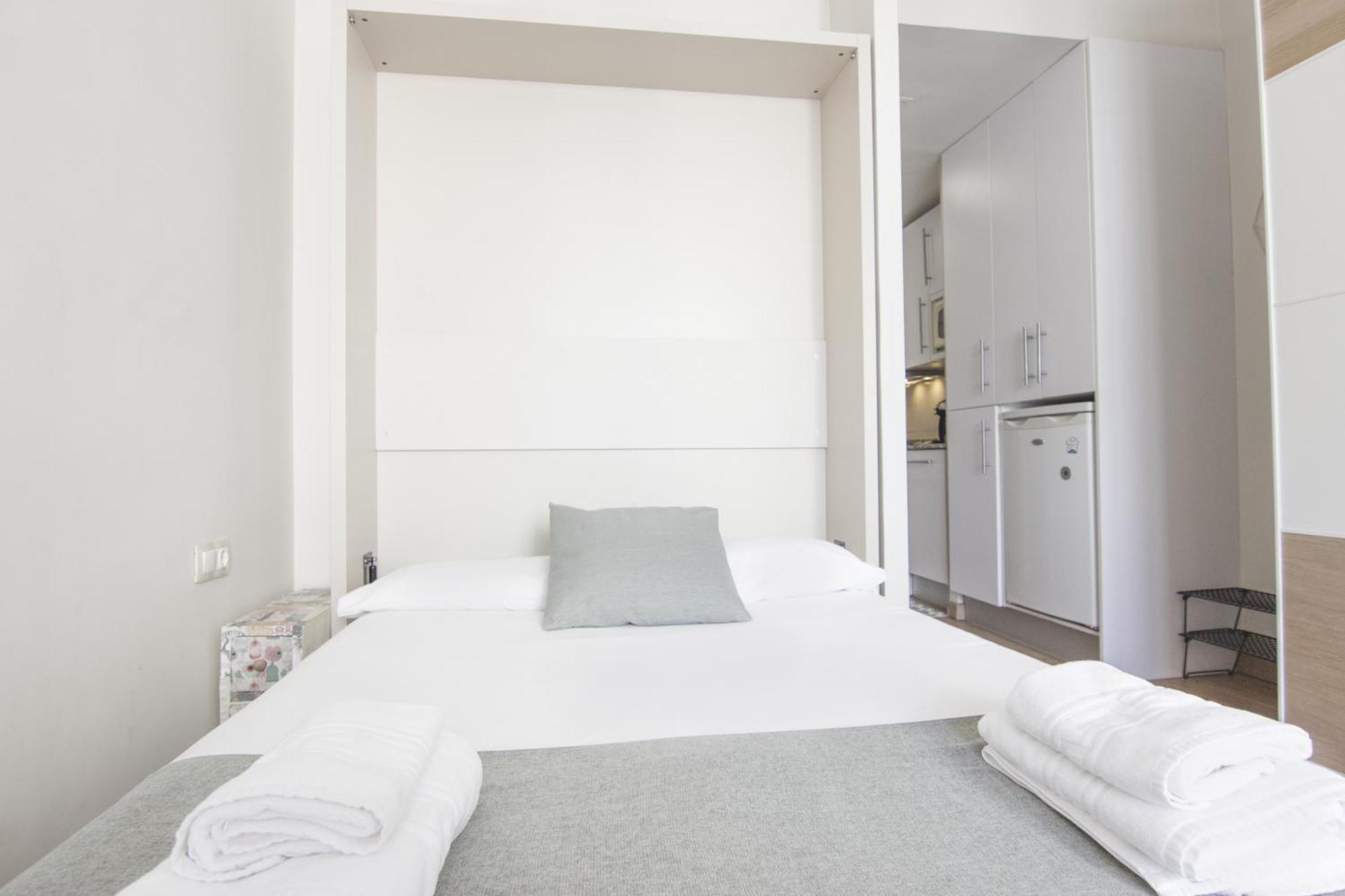 Rentalsevilla Pasaje Francisco Molina Ngoại thất bức ảnh