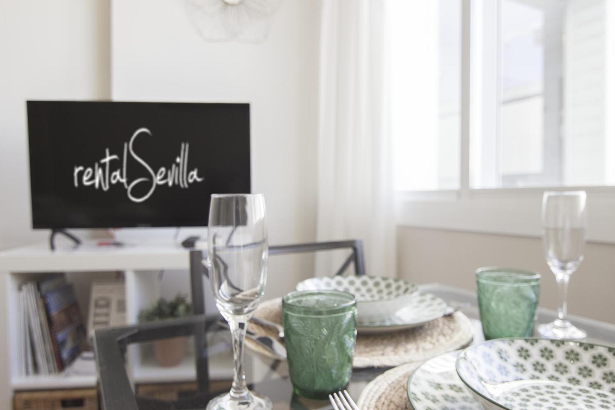 Rentalsevilla Pasaje Francisco Molina Ngoại thất bức ảnh