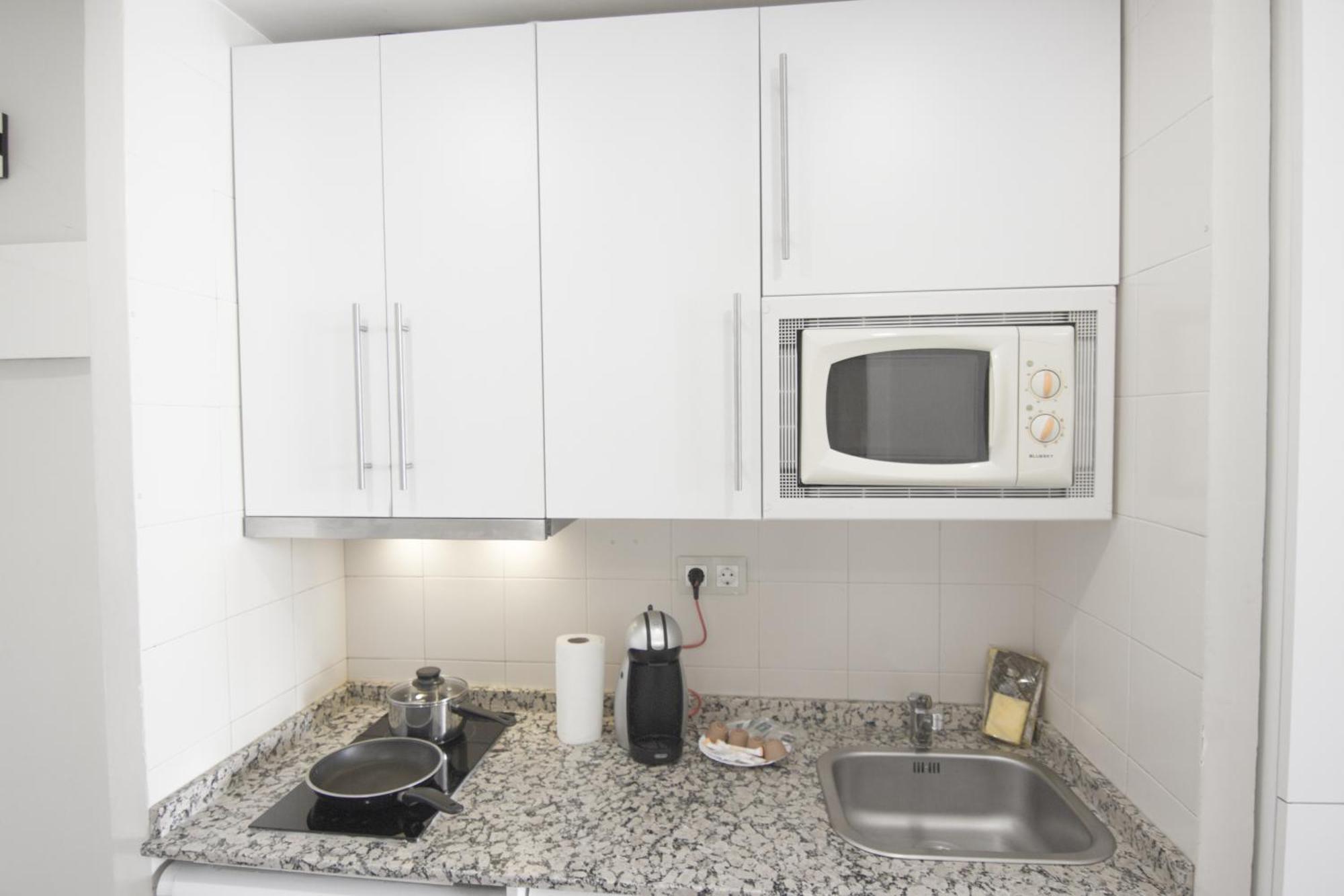 Rentalsevilla Pasaje Francisco Molina Ngoại thất bức ảnh