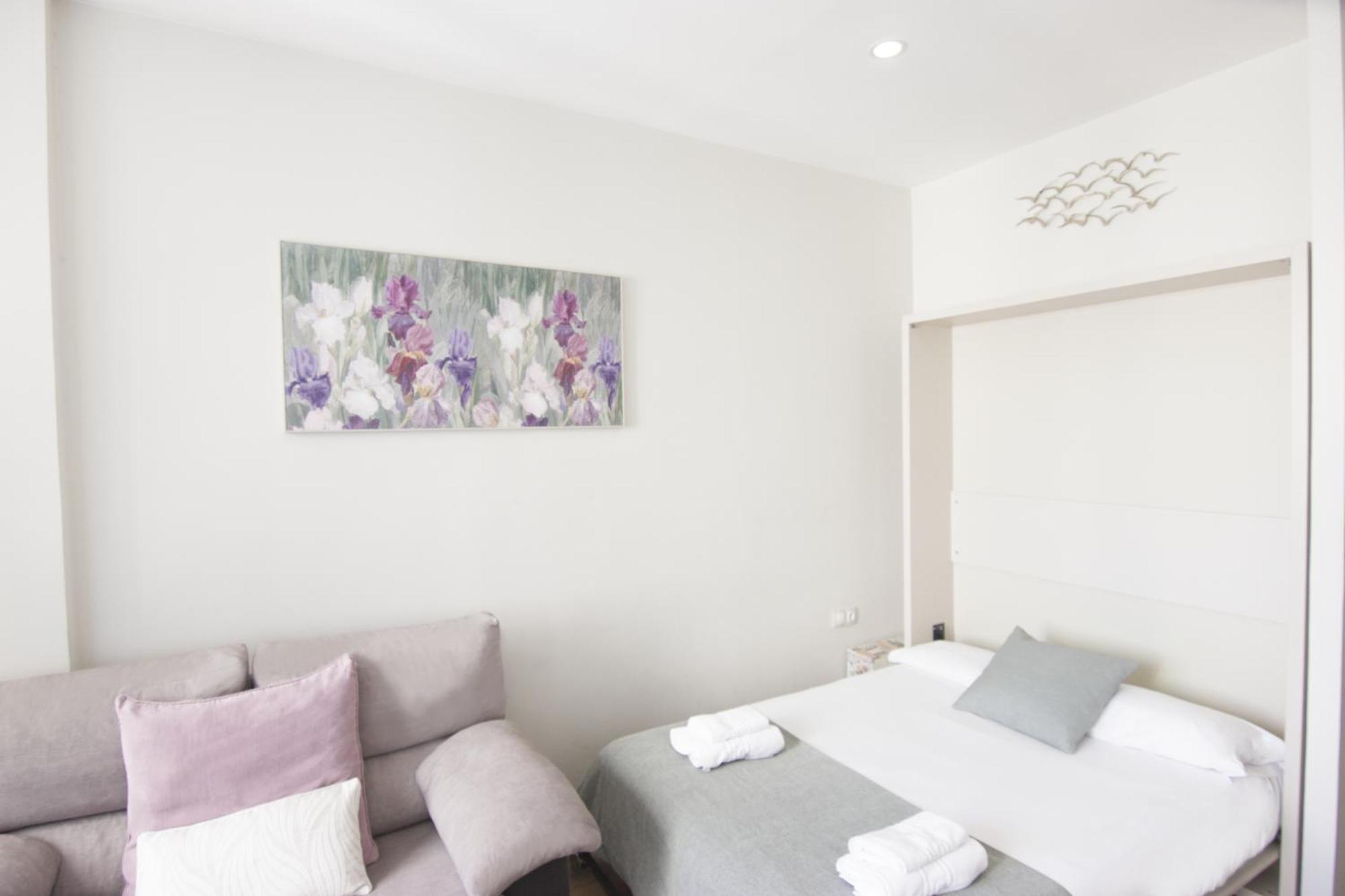 Rentalsevilla Pasaje Francisco Molina Ngoại thất bức ảnh